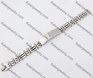 Stainless Steel Bracelet KJB190099