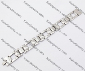 Stainless Steel Bracelet KJB190100