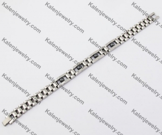 Stainless Steel Bracelet KJB190108