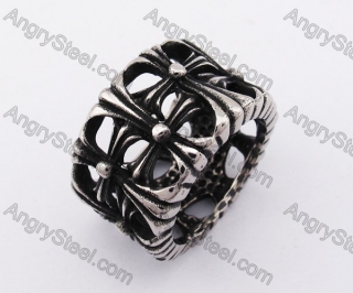 Stainless Steel Ring KJR370287