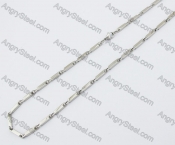 555×3mm Steel Small Chain KJN150170