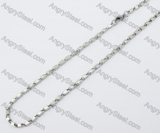 600×3mm Steel Small Chain KJN150171