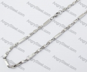 555×4mm Steel Small Chain KJN150174