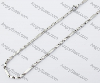 600×3mm Steel Small Chain KJN150175