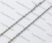 700×4mm Steel Small Chain KJN150177