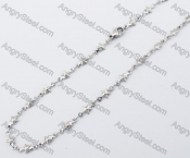 405×4.5mm Steel Small Chain KJN150180