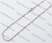 455×2.5mm Steel Small Chain KJN150182