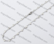 400×4mm Steel Small Chain KJN150183