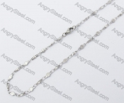 400×3.5mm Steel Small Chain KJN150184