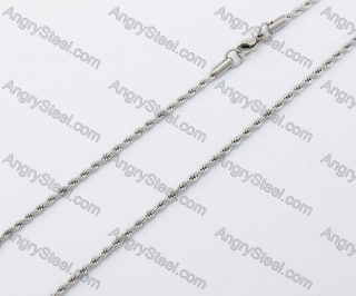 460×2mm Steel Small Chain KJN150185