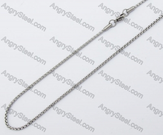 558×2mm Steel Small Chain KJN150188