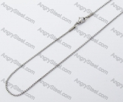 400×1mm Steel Small Chain KJN150189