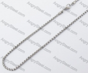 500×2.5mm Steel Small Chain KJN150190