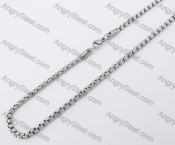 510×4.5mm Steel Small Chain KJN150191