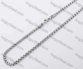 510×4.5mm Steel Small Chain KJN150191