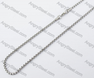 710×3.5mm Steel Small Chain KJN150192