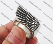 Steel Biker Ring KJR550003-2