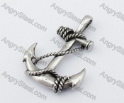 Anchor Pendant KJP170440