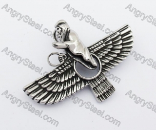 Eagle Pendant KJP170446