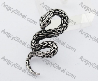 Snake Pendant KJP170466