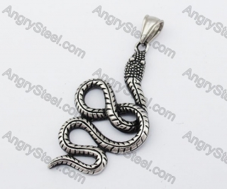 Snake Pendant KJP170468