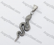 Snake Pendant KJP170469