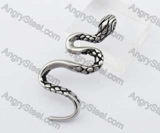 Snake Pendant KJP170470