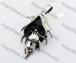 Witch Pendant KJP010098