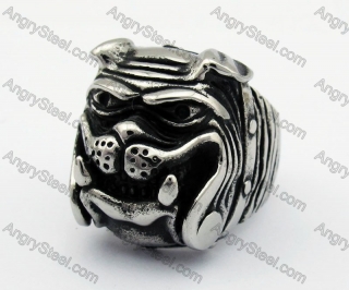 Dog Ring KJR350189