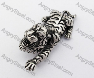 Tiger Pendant KJP010109