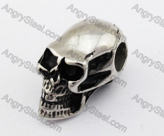 Skull Pendant KJP010113