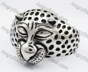 Leopard Bangle KJB370020