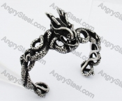 Dragon Bangle KJB370021