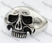 Skull Bangle KJB370022