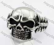 Skull Bangle KJB370023