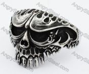 Skull Bangle KJB370025