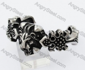 Vintage Lion Bangle KJB370028