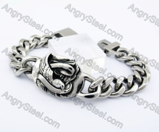 Biker Bracelet KJB170158