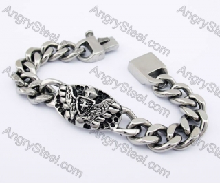 Army Bracelet KJB170159