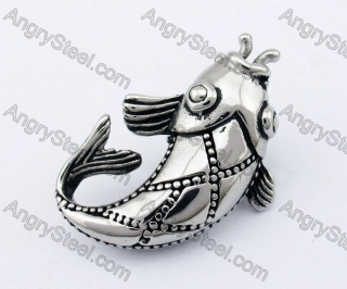 Carp Pendant KJP170477