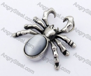 Spider Pendant KJP170484