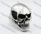 Large Skull Ring KJR010255