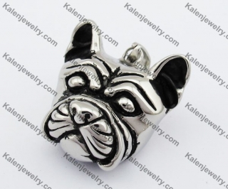 Cute Pet Dog Pendant KJP560005