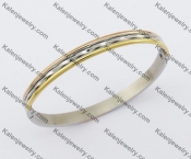 Stainless Steel Bangle KJB280019