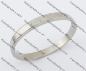 Stainless Steel Bangle KJB280027