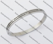 Stainless Steel Bangle KJB280029