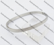 Stainless Steel Bangle KJB280032