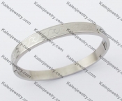 Stainless Steel Bangle KJB280038