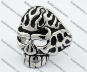 Skull Ring KJR550001