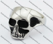 Skull Ring KJR550004